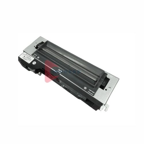 01750053690 ATM Spare Parts Wincor 2050xe Atm Shutter Cmd V4 Horizontal Rl